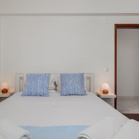 Breeze Beach House セトゥーバル エクステリア 写真