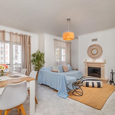 Breeze Beach House セトゥーバル エクステリア 写真