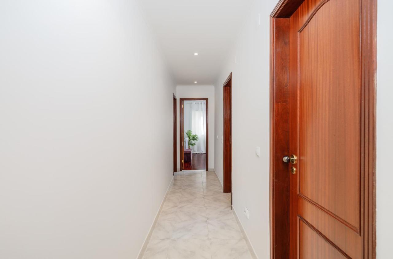 Breeze Beach House セトゥーバル エクステリア 写真