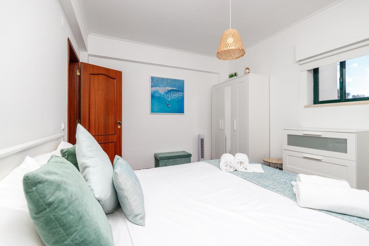 Breeze Beach House セトゥーバル エクステリア 写真