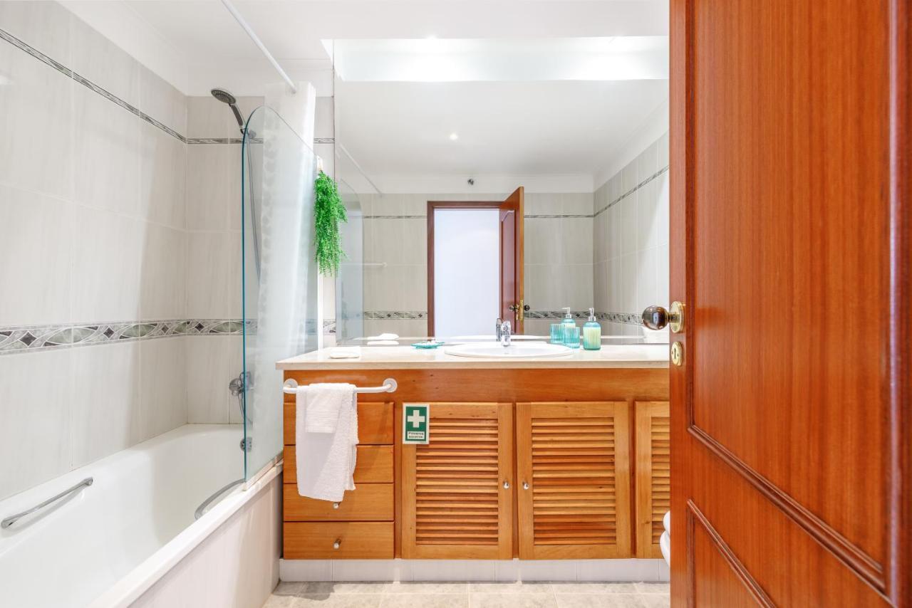 Breeze Beach House セトゥーバル エクステリア 写真
