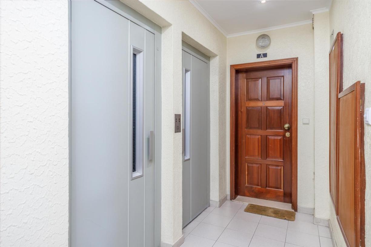 Breeze Beach House セトゥーバル エクステリア 写真