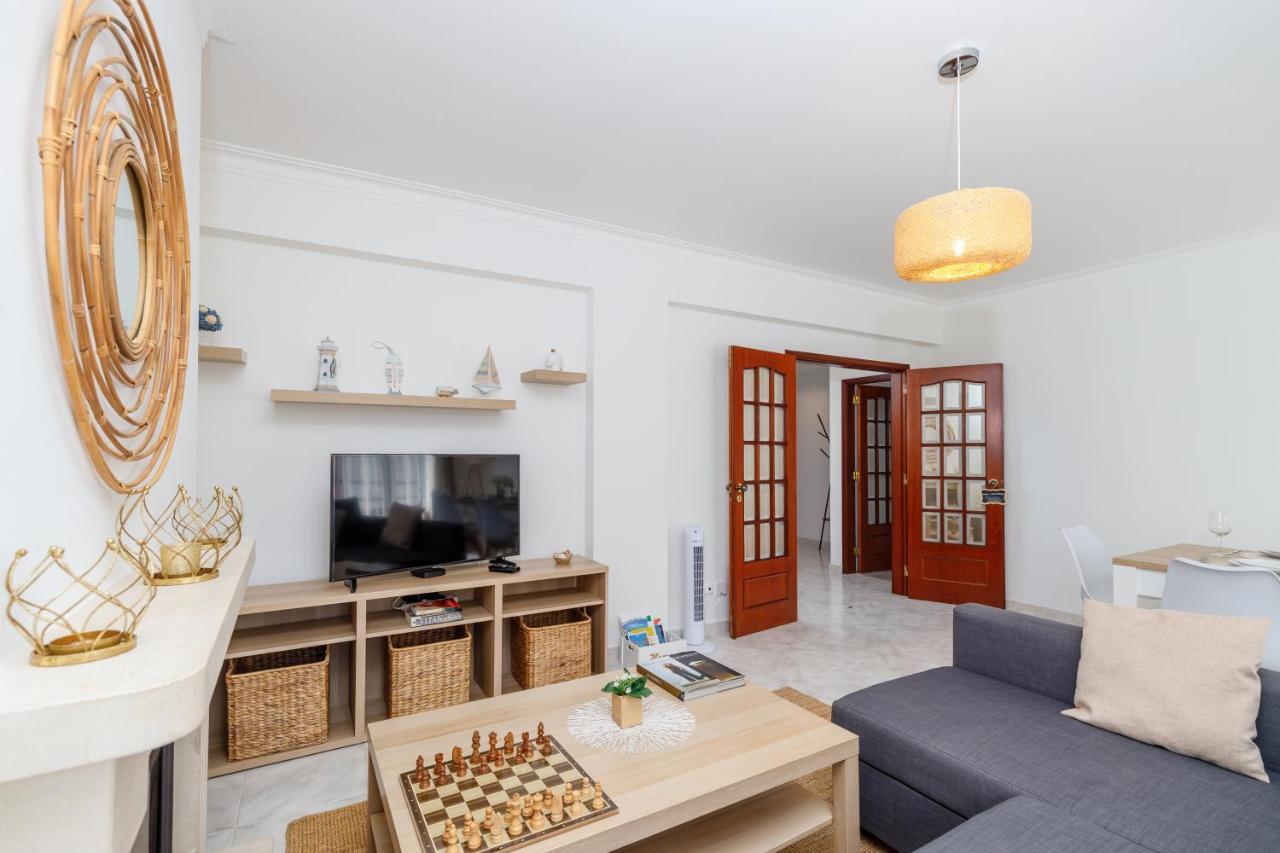 Breeze Beach House セトゥーバル エクステリア 写真