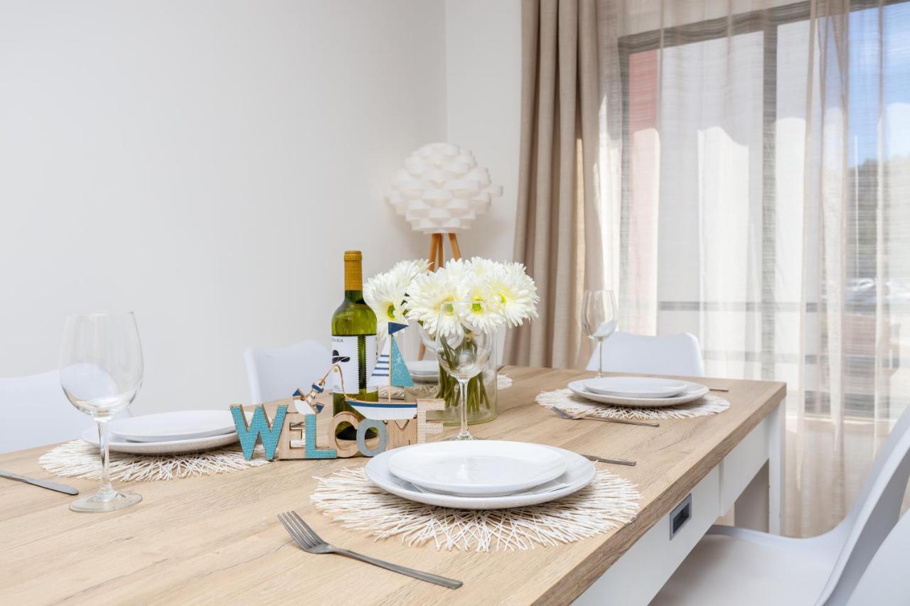 Breeze Beach House セトゥーバル エクステリア 写真