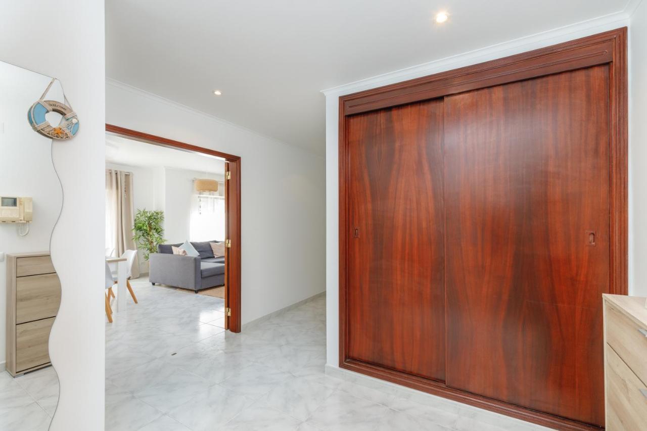 Breeze Beach House セトゥーバル エクステリア 写真
