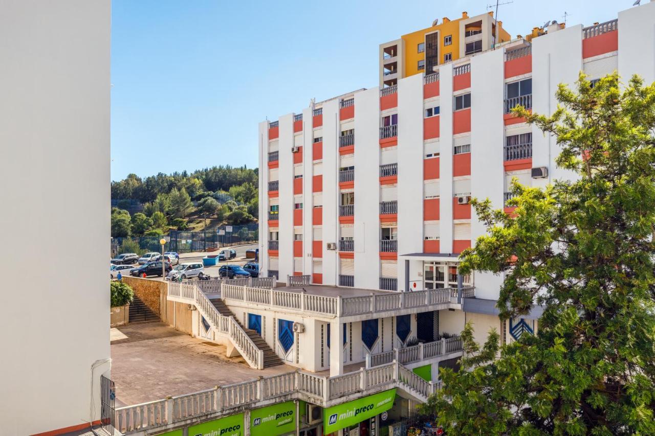 Breeze Beach House セトゥーバル エクステリア 写真