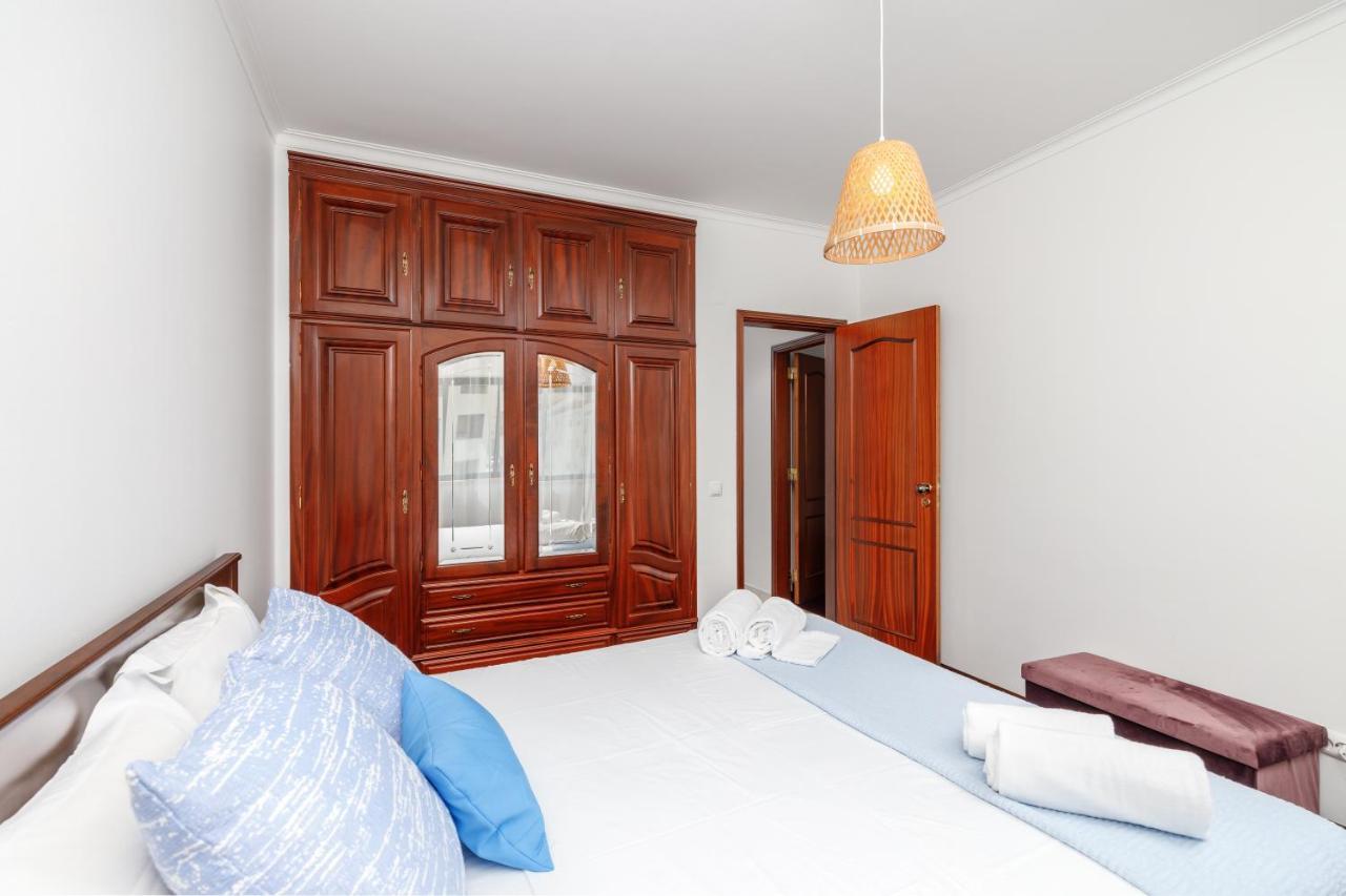 Breeze Beach House セトゥーバル エクステリア 写真