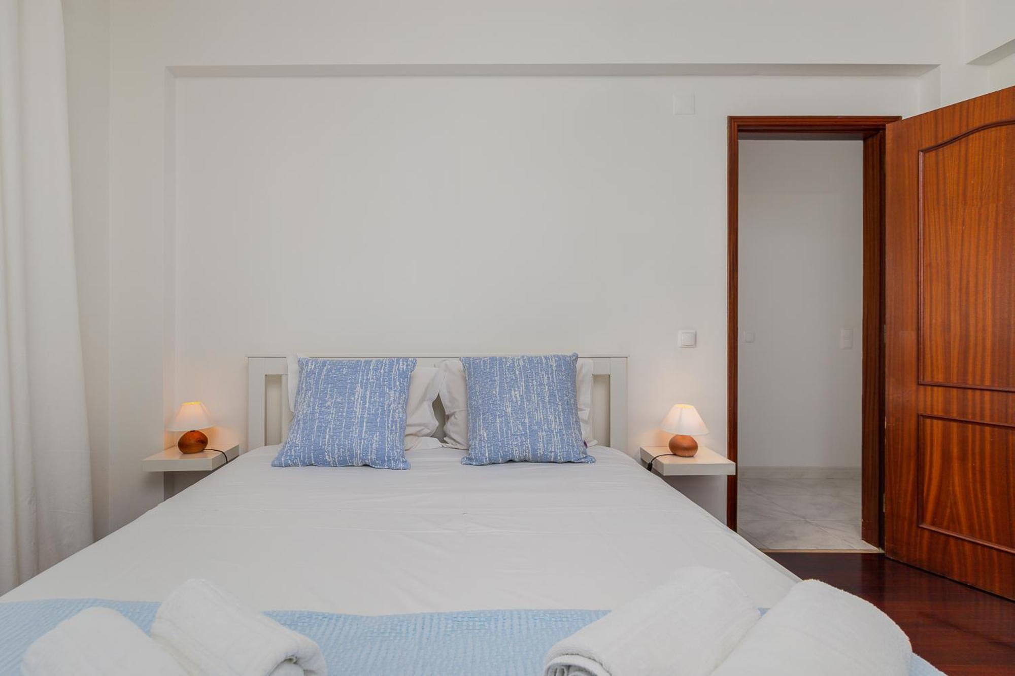 Breeze Beach House セトゥーバル エクステリア 写真