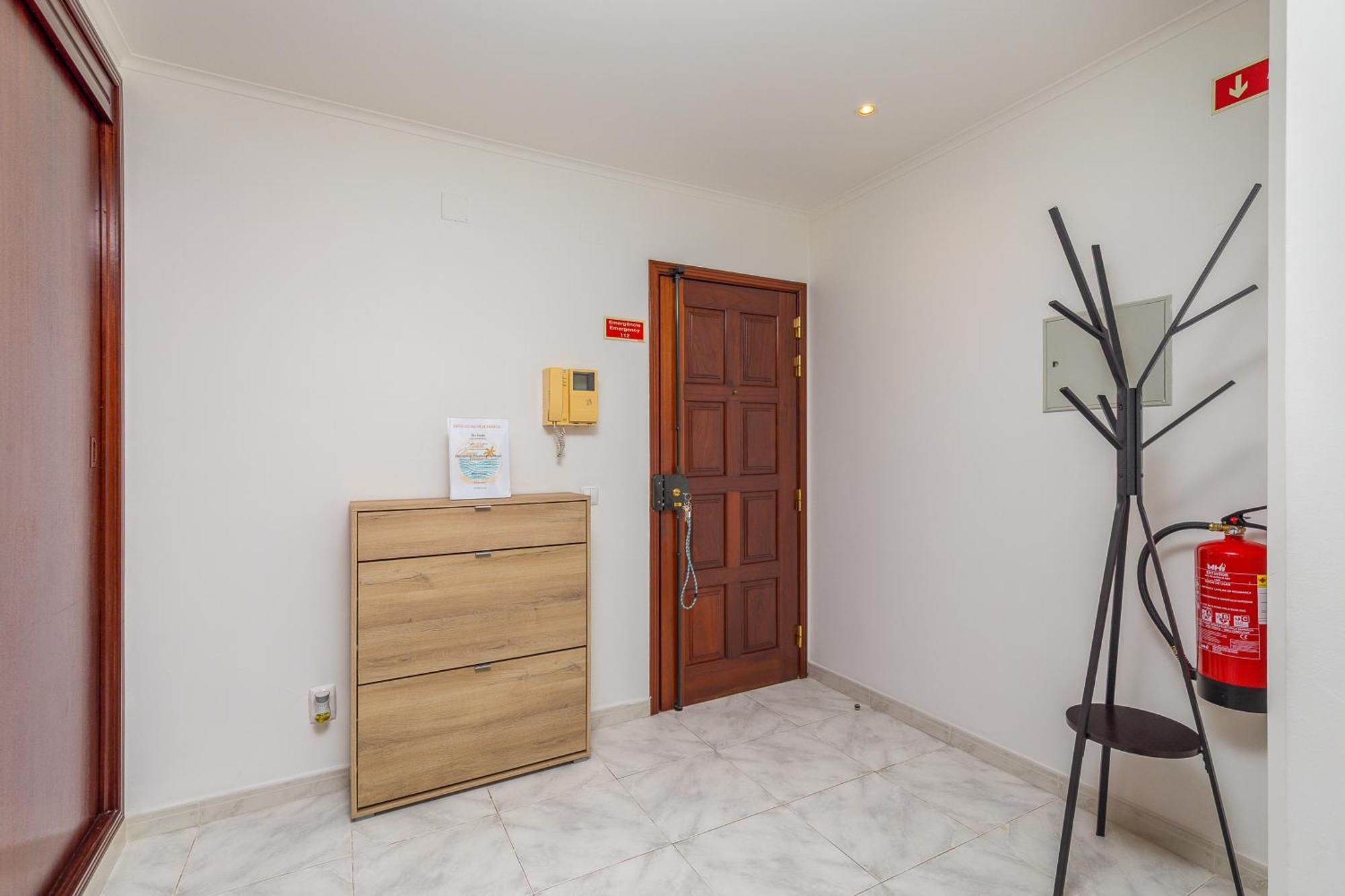 Breeze Beach House セトゥーバル エクステリア 写真