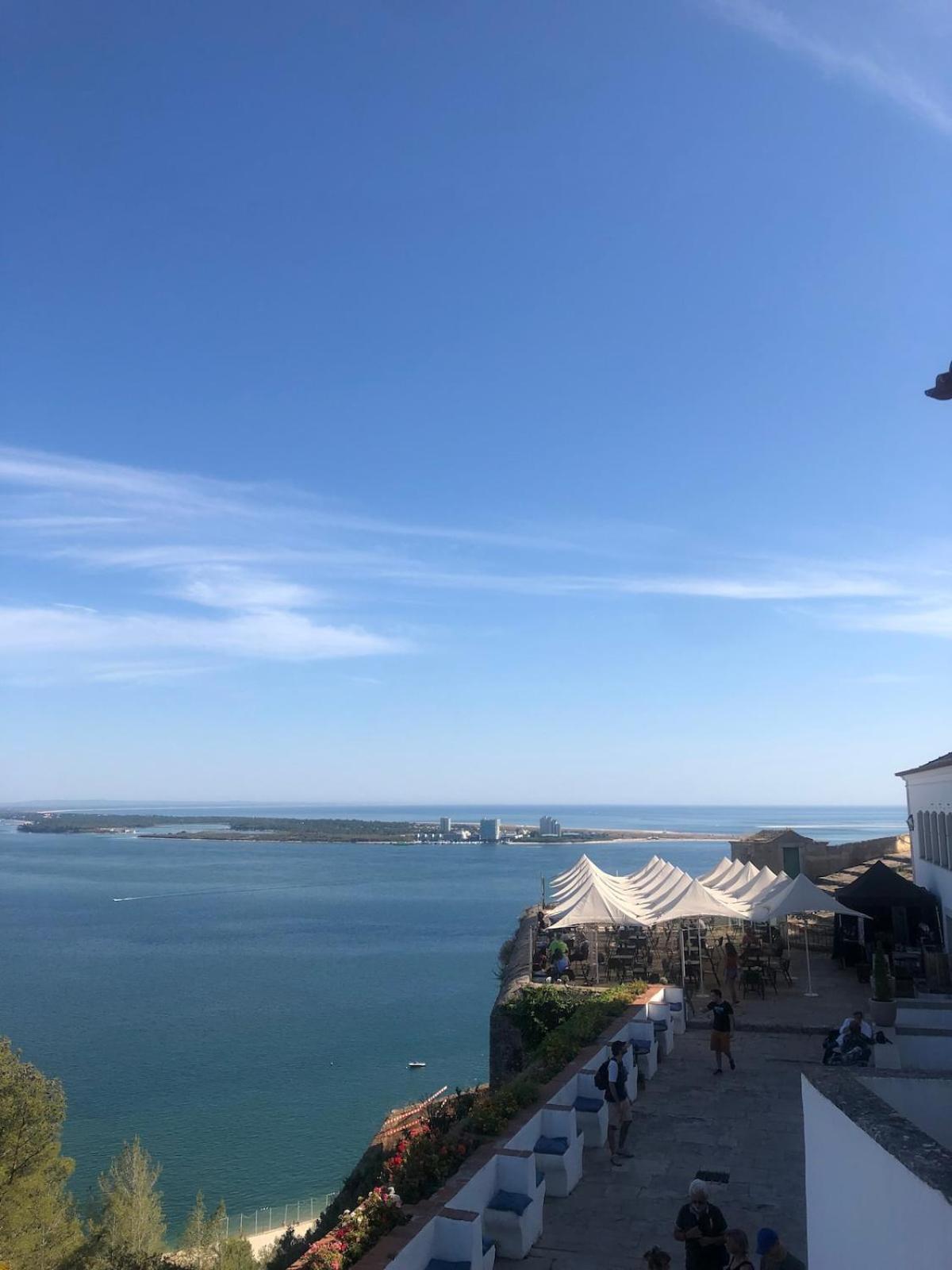 Breeze Beach House セトゥーバル エクステリア 写真
