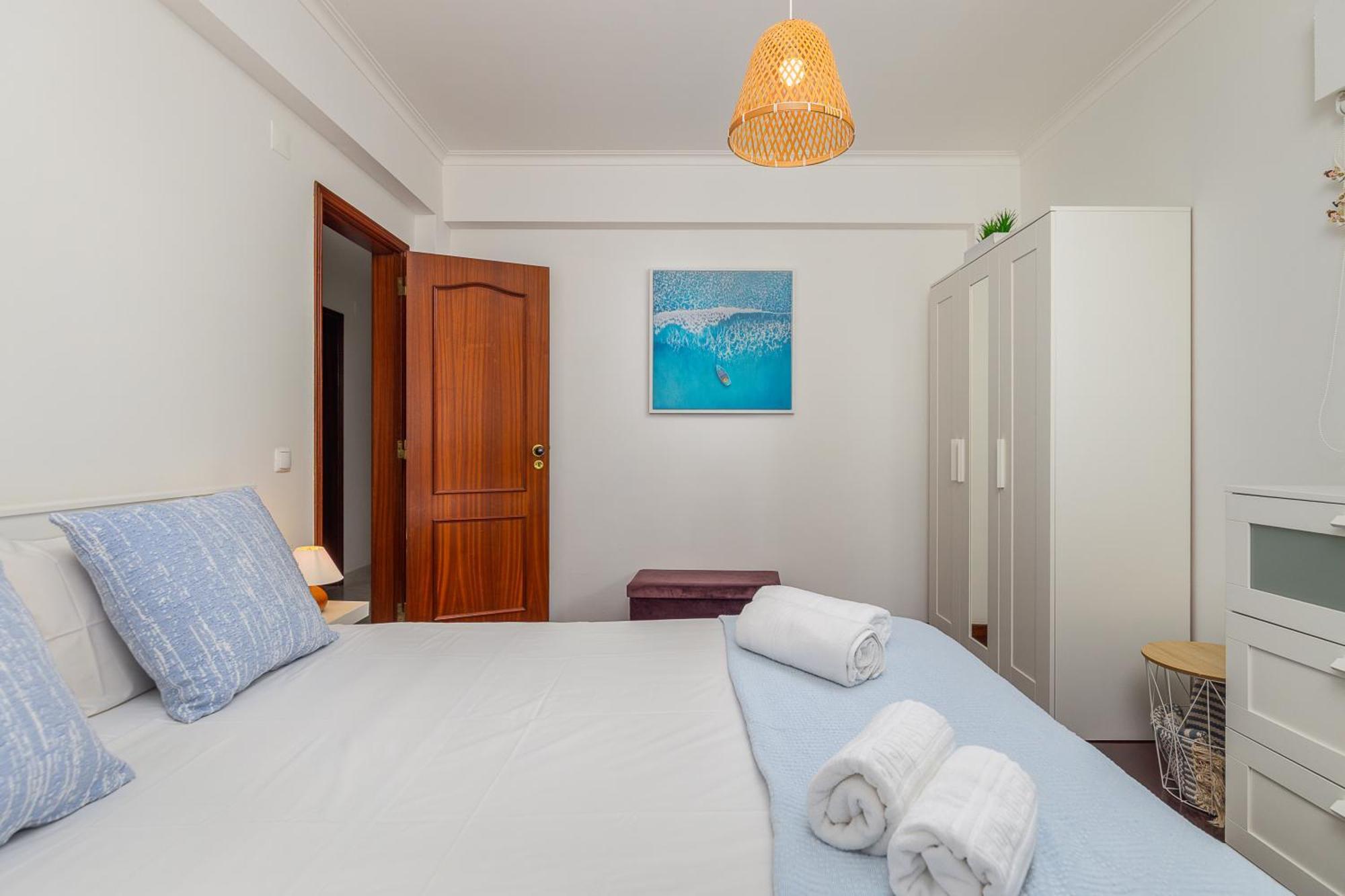 Breeze Beach House セトゥーバル エクステリア 写真