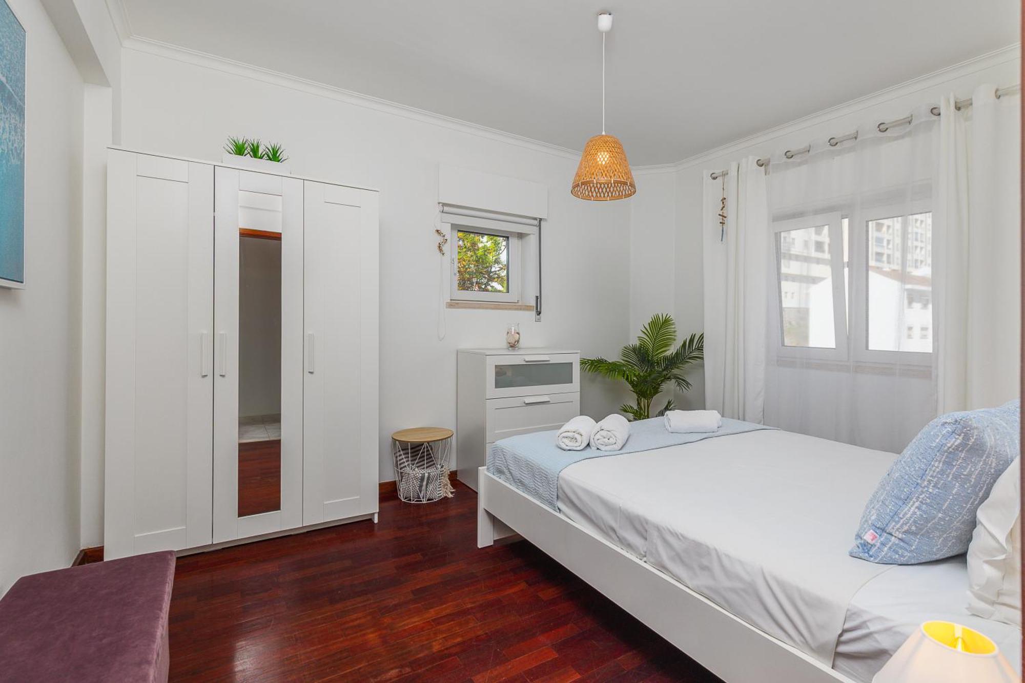 Breeze Beach House セトゥーバル エクステリア 写真