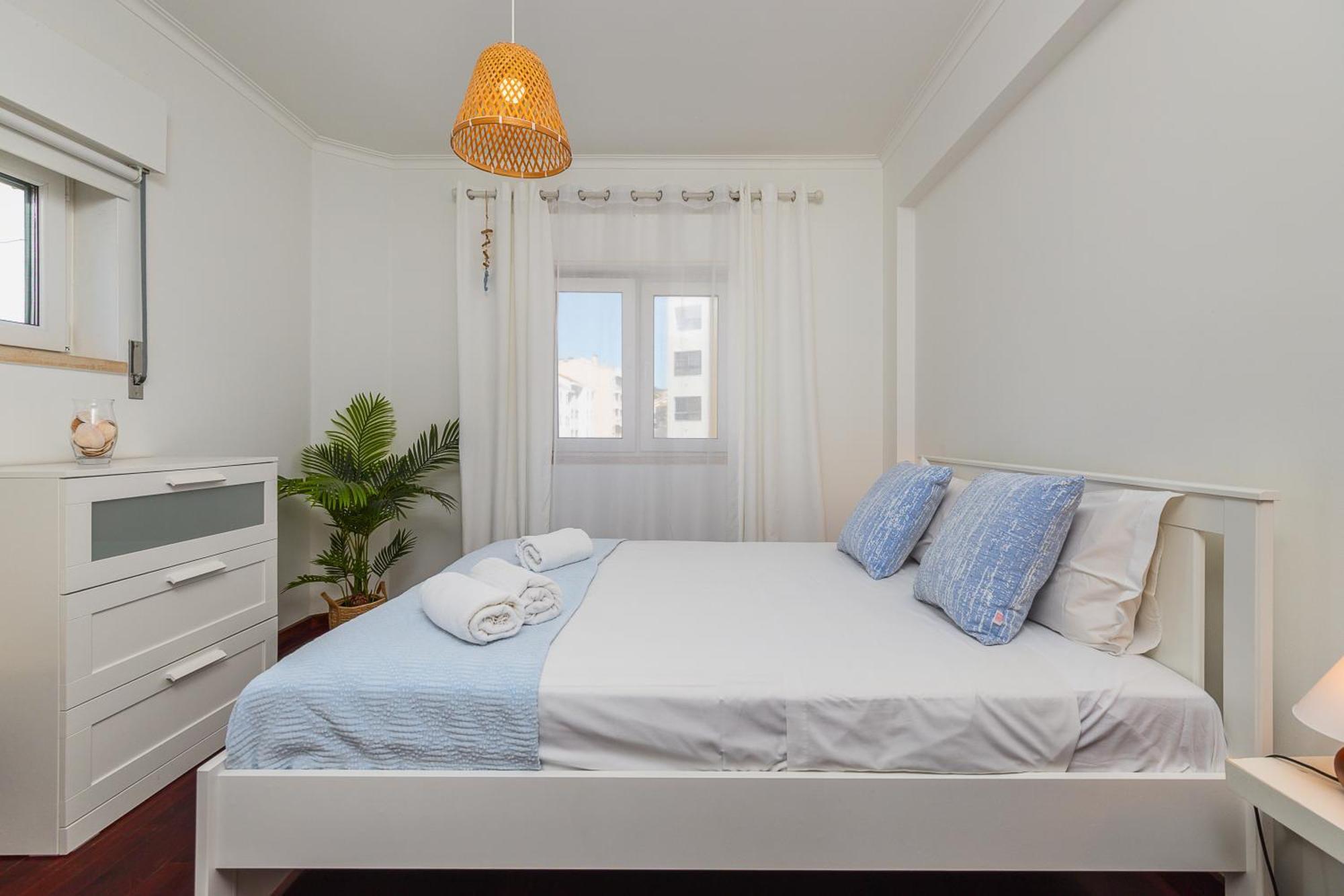 Breeze Beach House セトゥーバル エクステリア 写真