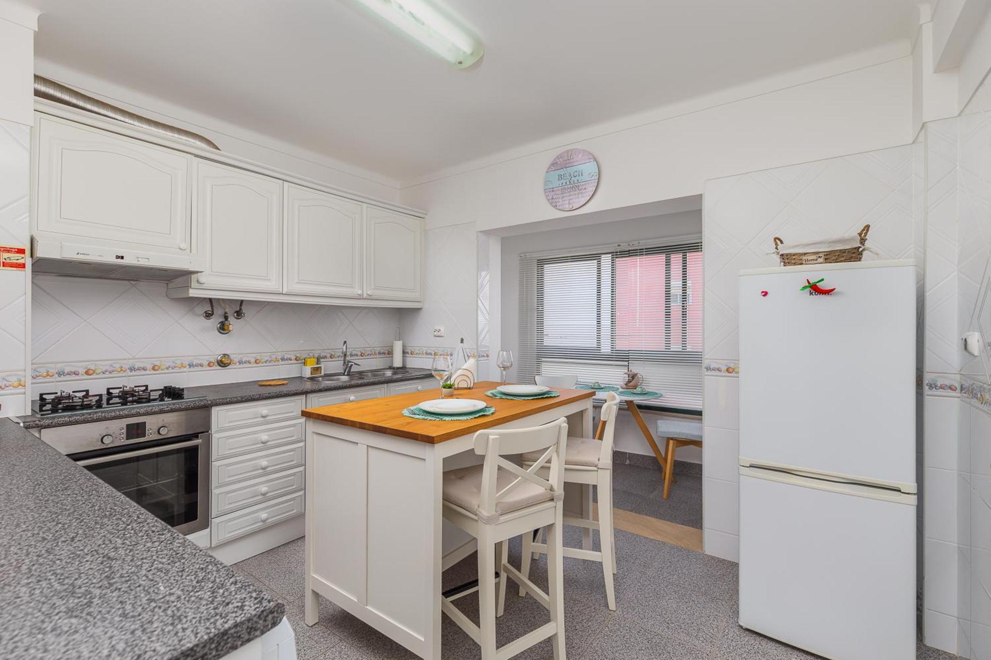 Breeze Beach House セトゥーバル エクステリア 写真