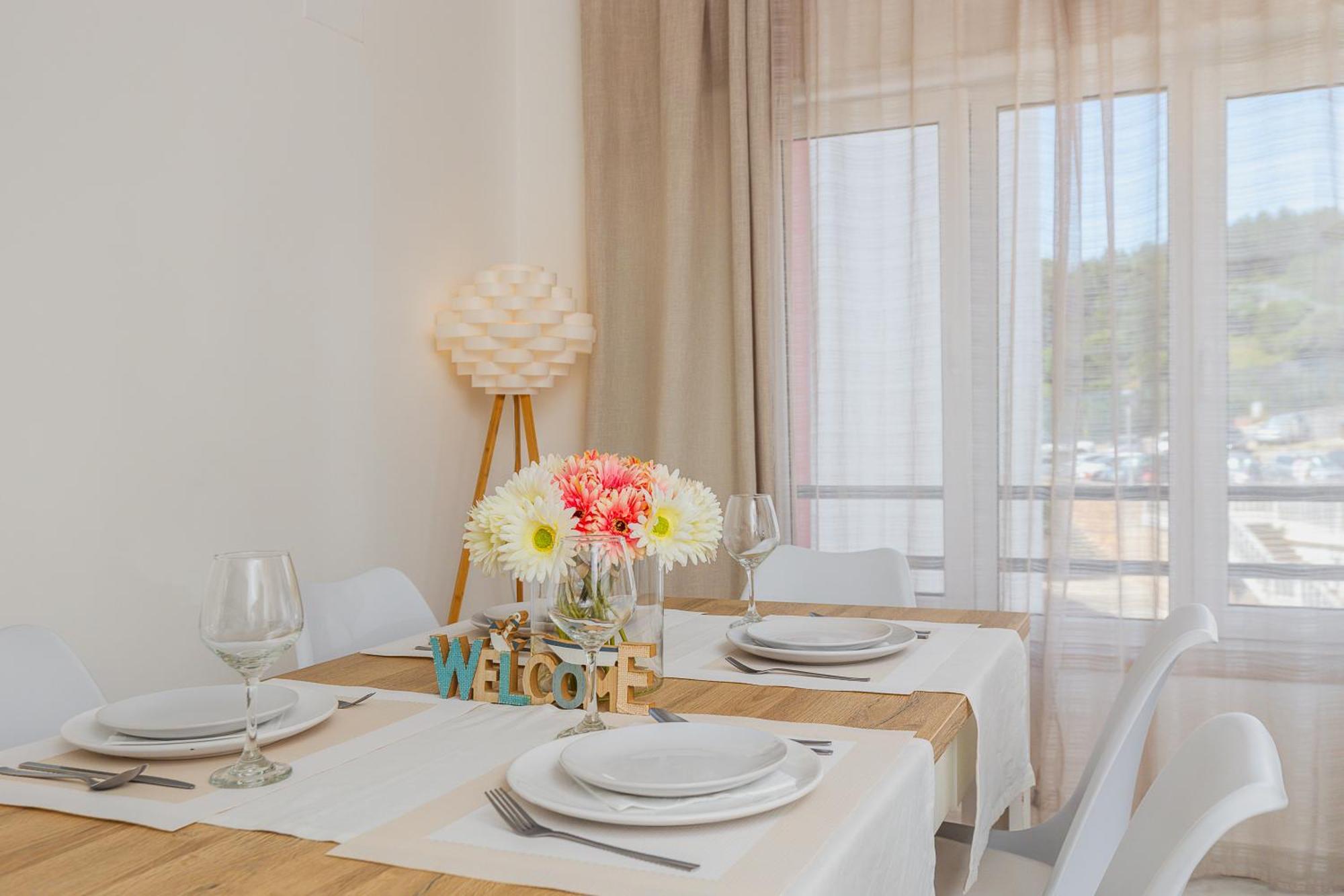 Breeze Beach House セトゥーバル エクステリア 写真